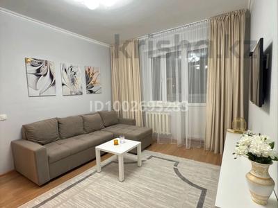 1-бөлмелі пәтер · 41 м² · 8/15 қабат, Туркестан 4, бағасы: 20 000 ₸ в Астане, Есильский р-н