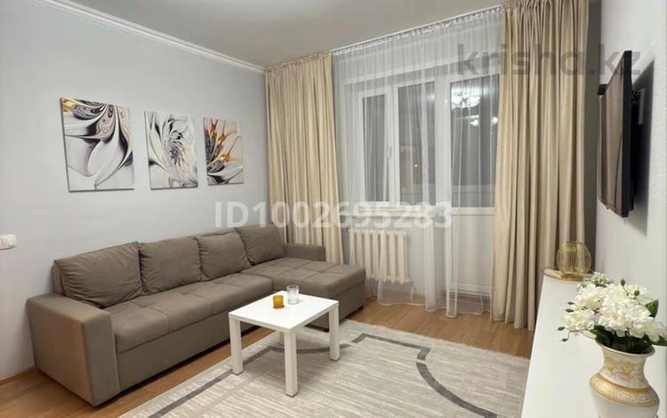 1-бөлмелі пәтер · 41 м² · 8/15 қабат, Туркестан 4, бағасы: 20 000 ₸ в Астане, Есильский р-н — фото 4