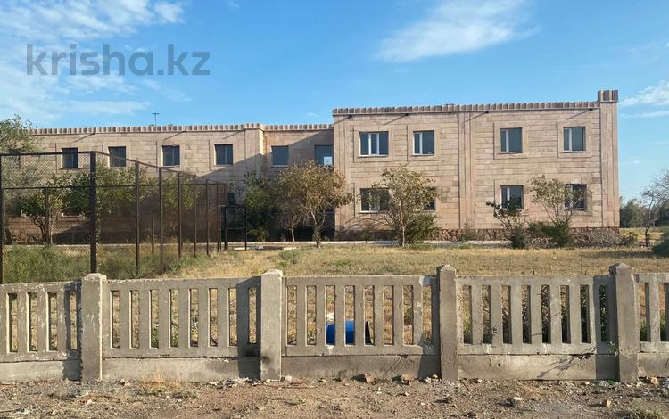 Свободное назначение, офисы, магазины и бутики, склады, азс, автосервисы и автомойки, общепит, салоны красоты, сельское хозяйство, бани, гостиницы и зоны отдыха, медцентры и аптеки, образование, развлечения · 568.4 м² за 75 млн 〒 в Балхаше — фото 10