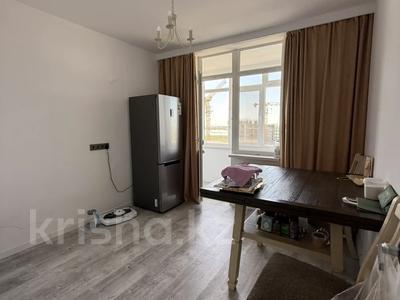 1-бөлмелі пәтер · 40 м² · 10 қабат, Чингиза Айтматова 33, бағасы: 20.9 млн ₸ в Астане, Нура р-н