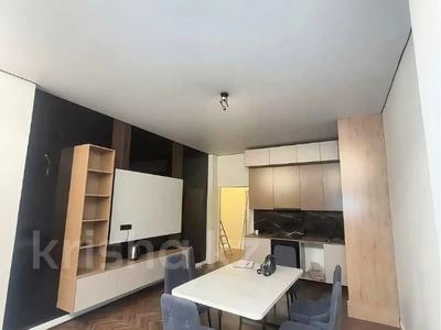 2-комнатная квартира · 65 м² · 4/13 этаж, Тауелсиздик 58 — Тауелсиздик-Калдаякова за 350 000 ₸ в Астане, Сарайшык р-н