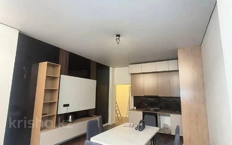 2-комнатная квартира · 65 м² · 4/13 этаж, Тауелсиздик 58 — Тауелсиздик-Калдаякова за 350 000 ₸ в Астане, Сарайшык р-н — фото 19