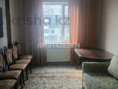 2 комнаты · 60 м² · 4/7 этаж, Е 117 35 за 80 000 ₸ в Астане, Есильский р-н