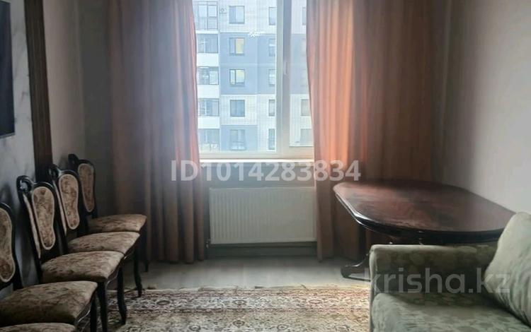 2 комнаты · 60 м² · 4/7 этаж, Е 117 35 за 80 000 ₸ в Астане, Есильский р-н — фото 3