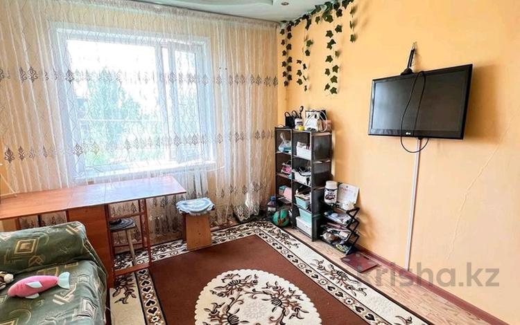 2-комнатная квартира · 36.5 м² · 4/5 этаж, Жунусова 33 за 10 млн ₸ в Кокшетау — фото 2