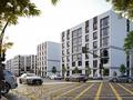 3-комнатная квартира · 75.07 м², мкр Мадениет, мкр. Мадениет за ~ 30 млн 〒 в Алматы, Алатауский р-н — фото 2