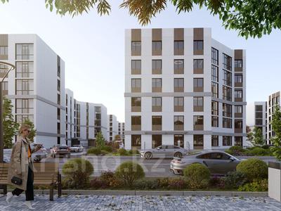 Планировки ЖК в Алматы: 3-комнатная квартира · 75.07 м², мкр Мадениет, мкр. Мадениет за ~ 27 млн 〒 3-комнатная квартира · 75.07 м², мкр Мадениет, мкр. Мадениет за ~ 27 млн 〒 в Алматы, Алатауский р-н