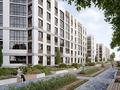 3-комнатная квартира · 75.07 м², мкр Мадениет, мкр. Мадениет за ~ 30 млн 〒 в Алматы, Алатауский р-н — фото 4