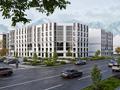 3-бөлмелі пәтер · 75.07 м², мкр Мадениет, мкр. Мадениет, бағасы: ~ 27 млн 〒 в Алматы, Алатауский р-н — фото 5