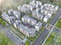 3-комнатная квартира · 75.07 м², мкр Мадениет, мкр. Мадениет за ~ 30 млн 〒 в Алматы, Алатауский р-н — фото 6