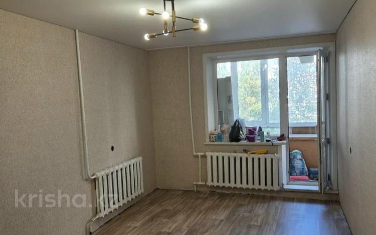 1-комнатная квартира · 32 м² · 2/9 этаж, 5 микрорайон 3 за 17.3 млн ₸ в Костанае — фото 3