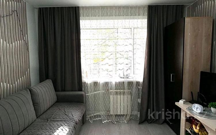 1-бөлмелі пәтер · 15 м² · 1/4 қабат, Новая 83, бағасы: 4.5 млн ₸ в Петропавловске — фото 2