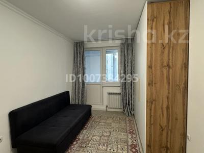 1-комнатная квартира · 23.2 м² · 7/9 этаж, Райымбек Батыр 277 за 20 млн 〒 в 