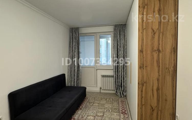 1-комнатная квартира · 23.2 м² · 7/9 этаж, Райымбек Батыр 277 за 20 млн 〒 в  — фото 2