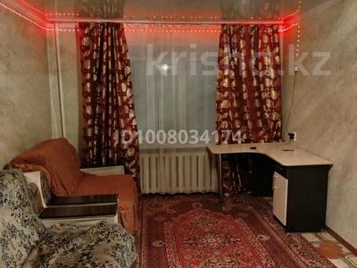 1-комнатная квартира · 32 м² · 1 этаж, Сорокина 50 за 10 млн ₸ в Семее