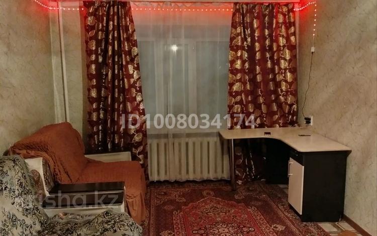 1-комнатная квартира · 32 м² · 1 этаж, Сорокина 50 за 10 млн ₸ в Семее — фото 2