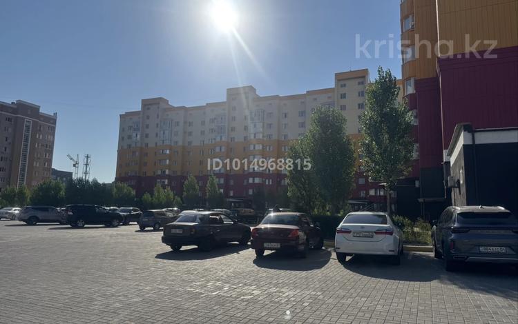 3-комнатная квартира · 105 м² · 9/10 этаж, мкр. Алтын орда 11л — Застройщик Нектар за 44 млн ₸ в Актобе — фото 2