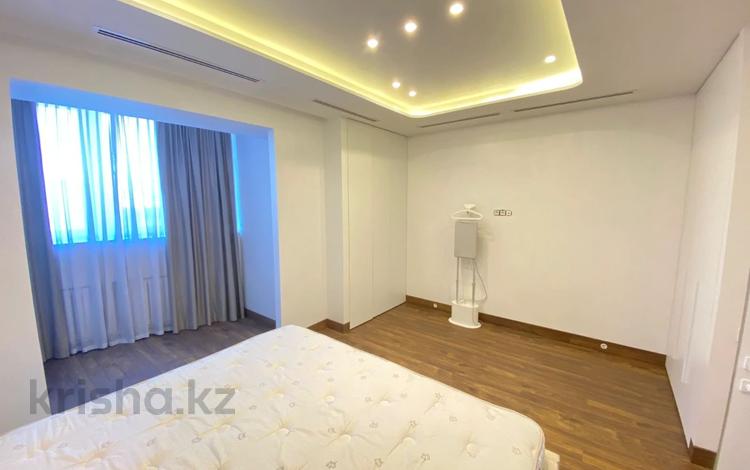 2-комнатная квартира · 80 м² · 8/14 этаж, мкр Керемет б/н за 700 000 ₸ в Алматы, Бостандыкский р-н — фото 2