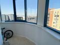 2-комнатная квартира · 80 м² · 8/14 этаж, мкр Керемет б/н за 700 000 ₸ в Алматы, Бостандыкский р-н — фото 21