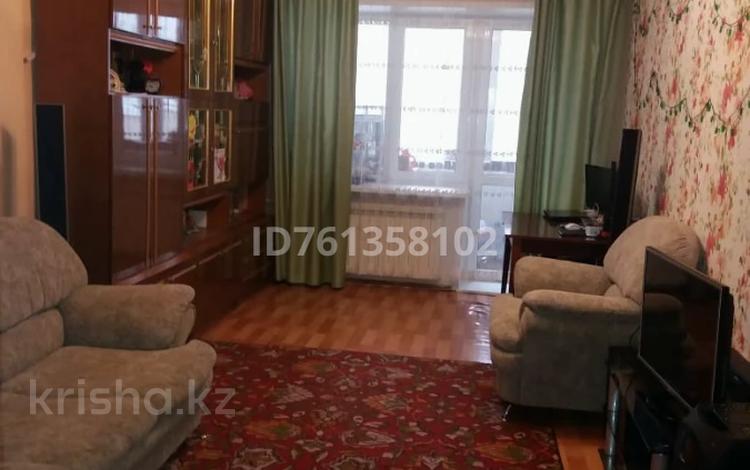 3-бөлмелі пәтер · 60 м² · 5/5 қабат, Толстого 22 — Возле парка им.Кирова, бағасы: 17.2 млн ₸ в Уральске — фото 2