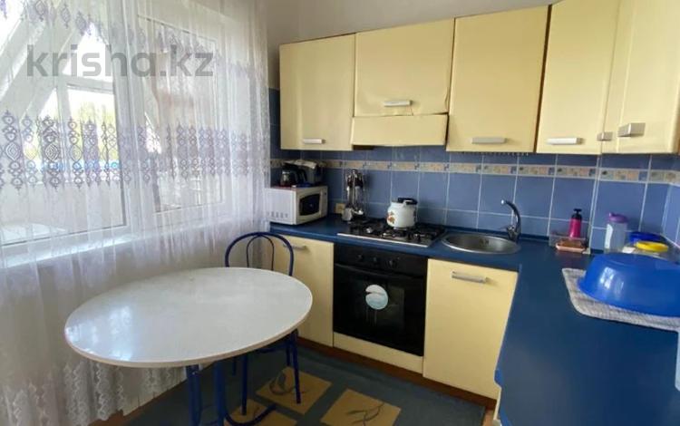 2-бөлмелі пәтер · 57 м² · 6/8 қабат, Орбита-3 ш/а. 5 — Мустафина, бағасы: 43.5 млн ₸ в Алматы, Бостандыкский р-н — фото 2