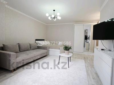 1-комнатная квартира · 45 м² · 8/14 этаж, Сарайшык 7/3 — Байтерек за 30 000 ₸ в Астане