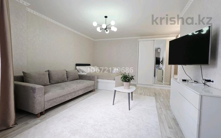 1-комнатная квартира · 45 м² · 8/14 этаж, Сарайшык 7/3 — Байтерек за 30 000 ₸ в Астане — фото 31