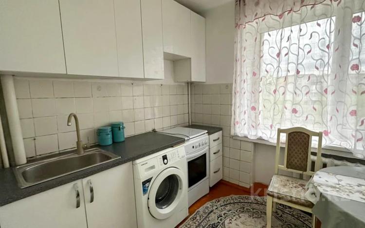 1-бөлмелі пәтер · 32 м² · 4/5 қабат, 5 мкр, бағасы: 10.8 млн ₸ в Талдыкоргане, мкр Самал — фото 2