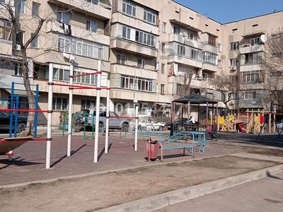 1-бөлмелі пәтер · 33.6 м² · 3/5 қабат, мкр Айнабулак-3, Павлодарская 133а, бағасы: 23.5 млн ₸ в Алматы, Жетысуский р-н