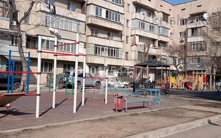 1-бөлмелі пәтер · 33.6 м² · 3/5 қабат, мкр Айнабулак-3, Павлодарская 133а, бағасы: 23.5 млн ₸ в Алматы, Жетысуский р-н — фото 2