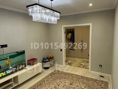 2-комнатная квартира · 67.5 м² · 1/10 этаж, мкр Шугыла 340/8 за 37 млн ₸ в Алматы, Наурызбайский р-н