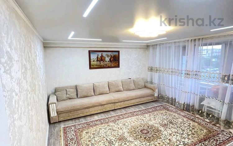 2-бөлмелі пәтер · 68.2 м² · 7/9 қабат, проспект Казыбек би 7/1, бағасы: 28.5 млн ₸ в Усть-Каменогорске — фото 2