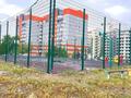 2-бөлмелі пәтер · 68.2 м² · 7/9 қабат, проспект Казыбек би 7/1, бағасы: 28.5 млн ₸ в Усть-Каменогорске — фото 13