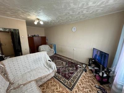 1-комнатная квартира, 34 м², 3/9 этаж, Гапеева за 13.5 млн 〒 в Караганде, Казыбек би р-н