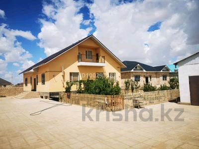Дача · 5 комнат · 200 м² · 1000 сот., Мерей 158 — 23 школы за 30 млн 〒 в Жанаозен