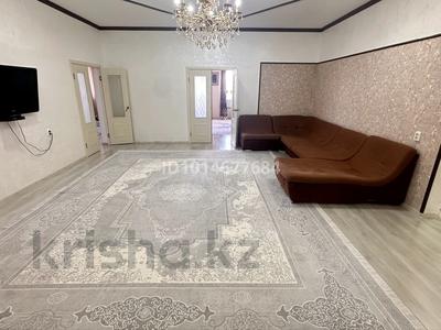 Отдельный дом · 6 комнат · 290 м² · 12 сот., Жумыскер, Сундеталиева 36 за 75 млн ₸ в Атырау