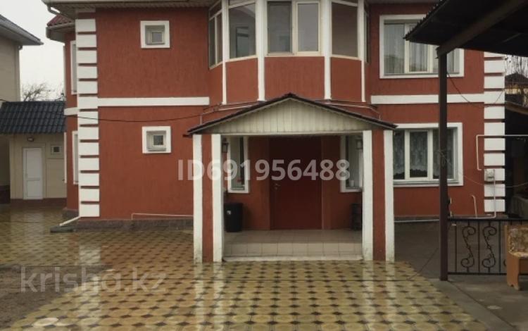 Жеке үй · 5 бөлме · 207 м² · 3 жүзд., Грибоедова 85 — Сидоркина, бағасы: 1.1 млн ₸ в Алматы, Жетысуский р-н — фото 2