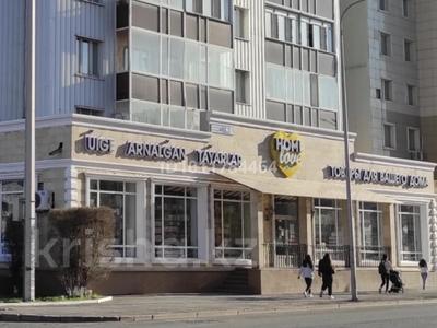 Свободное назначение, офисы, магазины и бутики, склады, медцентры и аптеки, образование, кабинеты и рабочие места · 399 м² за 7.2 млн 〒 в Астане, р-н Байконур