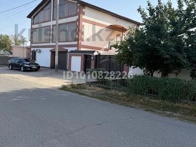 Жеке үй · 6 бөлме · 360 м² · 6 сот., пгт Балыкши, Бейбитшилик 26, бағасы: 40 млн 〒 в Атырау