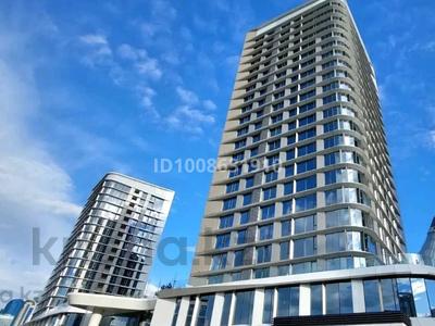 4-комнатная квартира · 140 м² · 6/22 этаж, мкр Комсомольский, Туран — Хан шатыр за 164 млн ₸ в Астане, Есильский р-н