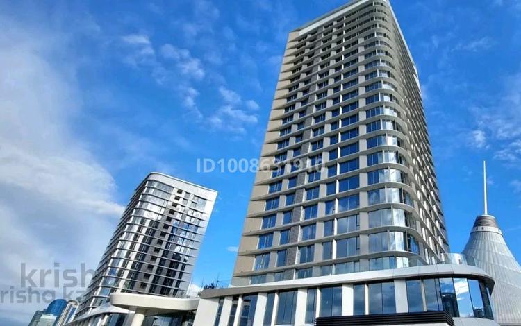 4-комнатная квартира · 140 м² · 6/22 этаж, мкр Комсомольский, Туран — Хан шатыр за 164 млн ₸ в Астане, Есильский р-н — фото 15