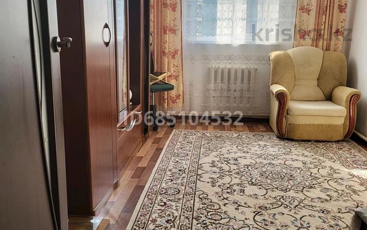 Дача · 2 комнаты · 60 м² · 10 сот., Зелёный 4 17 — Садоводческий коллектив Зелёный-4 за 8 млн ₸ в Актобе, мкр Гормолзавод — фото 3