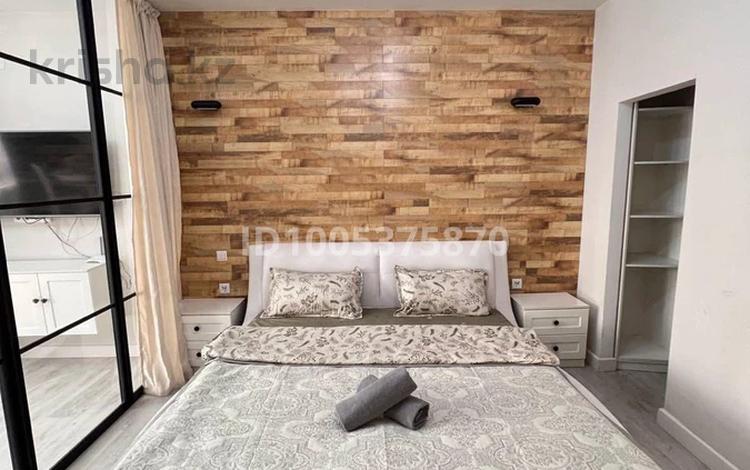 2-комнатная квартира · 50 м² · 5/16 этаж, Гагарина проспект 124 — Абая за 24 900 ₸ в Алматы, Бостандыкский р-н — фото 2