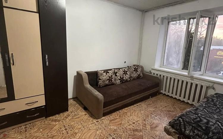 1-комнатная квартира · 32 м² · 2/5 этаж, Кабанбай батыр за 85 000 ₸ в Талдыкоргане — фото 2