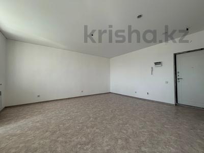 1-бөлмелі пәтер · 37.1 м² · 12/14 қабат, Бухар жырау 32, бағасы: 22 млн ₸ в Астане, Есильский р-н