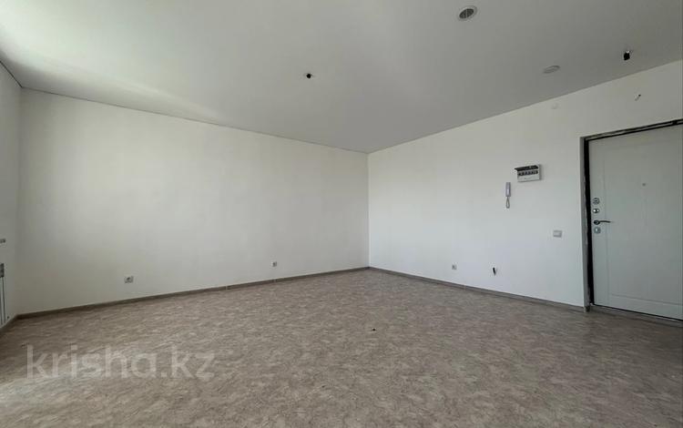 1-бөлмелі пәтер · 37.1 м² · 12/14 қабат, Бухар жырау 32, бағасы: 22 млн ₸ в Астане, Есильский р-н — фото 2