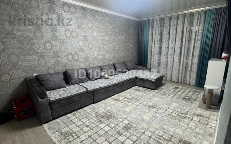 2-бөлмелі пәтер · 51.6 м² · 4/4 қабат, Талгарская 1 — Выше налоговой, бағасы: 25.5 млн ₸ в Есик — фото 2