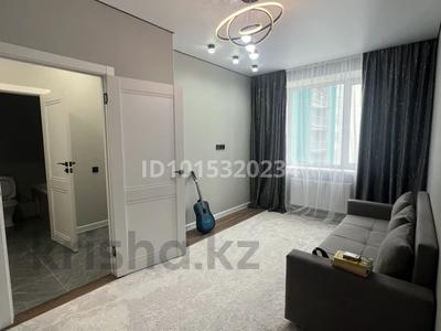 1-комнатная квартира · 30 м² · 6/12 этаж, Ахмет Байтурсынулы 61 за 20 млн ₸ в Астане, Сарайшык р-н
