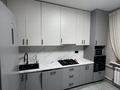 3-комнатная квартира · 72 м² · 2/9 этаж, мкр Аксай-5 5а — Аксай-5, 5а за 58 млн ₸ в Алматы, Ауэзовский р-н