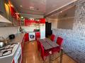 3-комнатная квартира · 82.3 м² · 6/6 этаж, Садовая за 33 млн ₸ в Костанае — фото 3